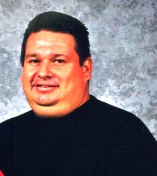 Orlando Murillo