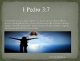 1 pedro 3:7